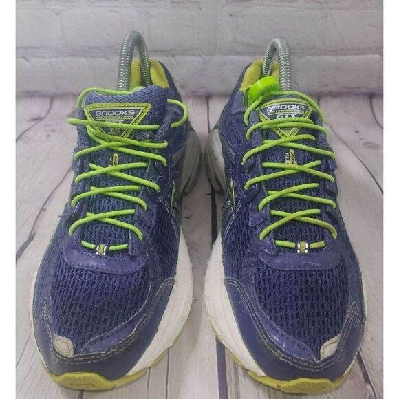 Brooks Glycerin 19 Running Shoes Women's Size 8 - Picture 3 of 7